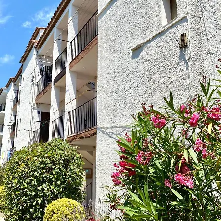 Palomar Apartment