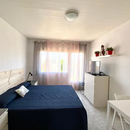 Palomar L' Escala