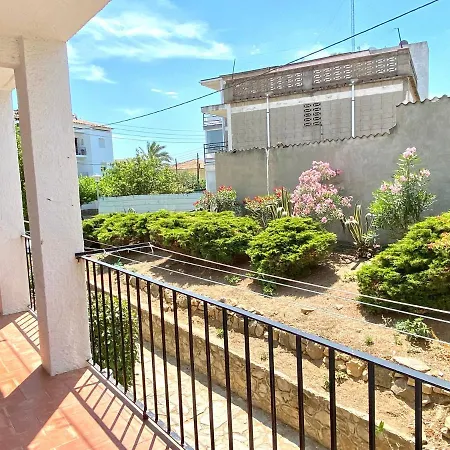 Palomar Apartment L'Escala