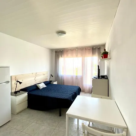 Apartment Palomar *