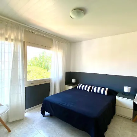 Palomar Apartment