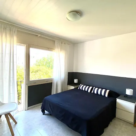 Palomar Apartment