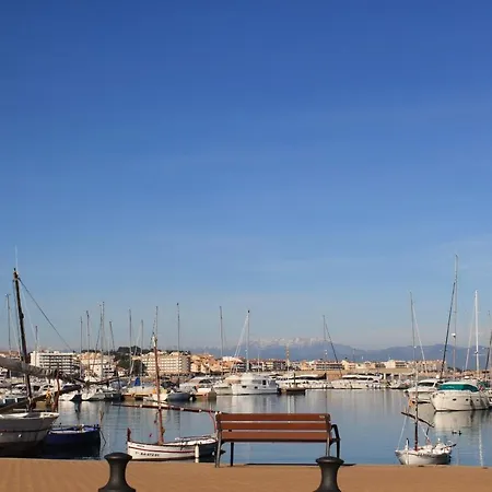 Palomar 公寓