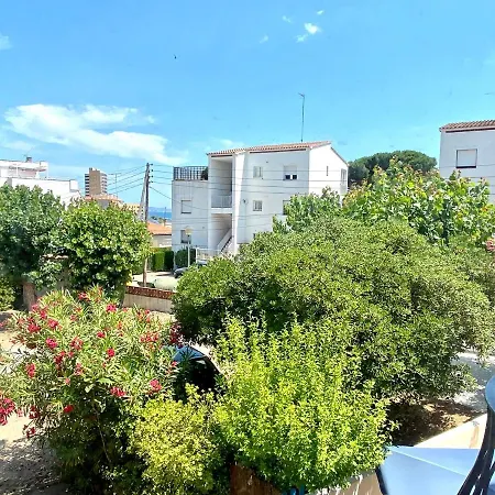 Apartamento Palomar 6 L' Escala