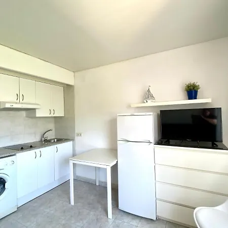 Palomar 6 L' Escala